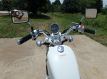 �������� �� ������ �������� Honda VT750S 2010 ���� 21